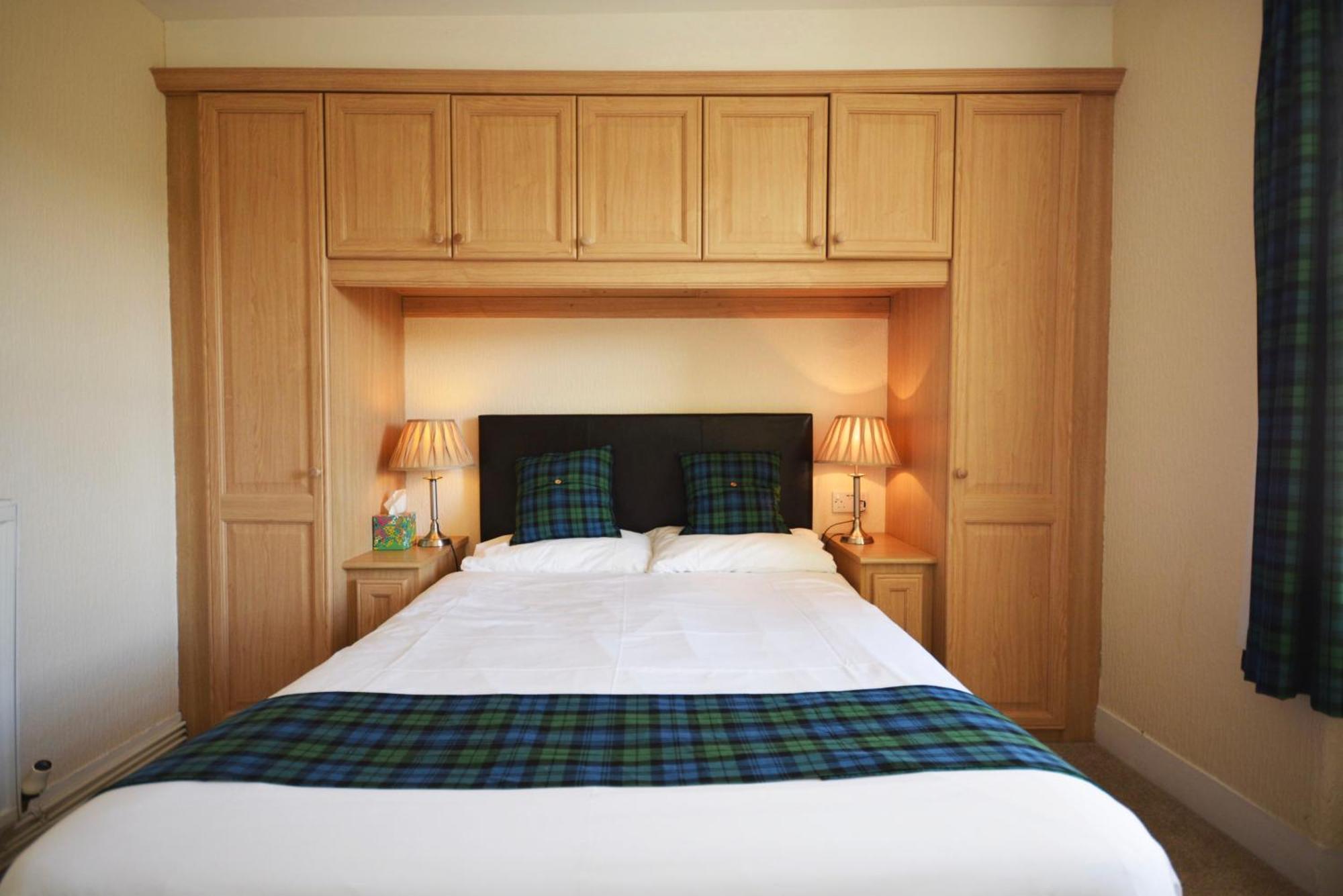 Feughside Hotel Strachan Bilik gambar